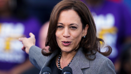 Κάμαλα Χάρις