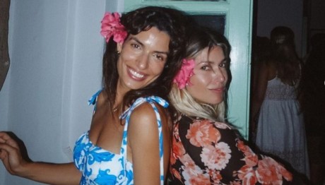 Τόνια Σωτηροπούλου - Βάσια Κωσταρά