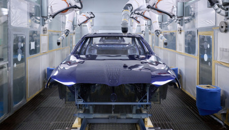 BMW:  Η νέα τεχνολογία για την μείωση εκπομπών CO2