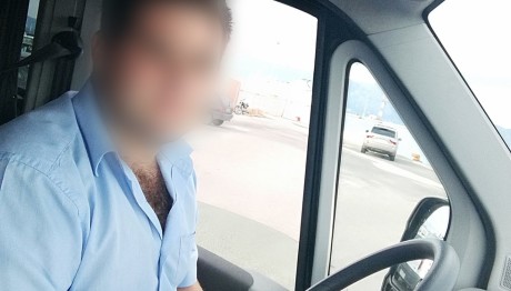 Κέρκυρα: Την Τετάρτη Η Κηδεία Του Οδηγού Λεωφορείου