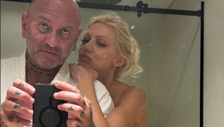 Δημήτρης Κατριβέσης