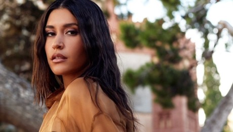 Η Γιάννα Βασιλείου στα «Φαληρικά 2024»