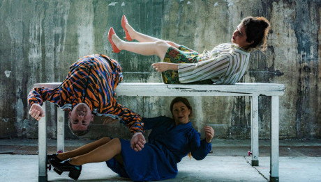 Φεστιβάλ Αθηνών Επιδαύρου