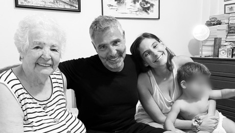 Φωτεινή Αθερίδου