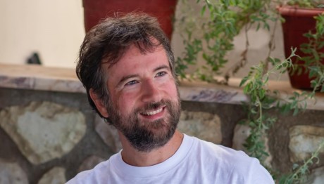 Κωστής Μαραβέγιας