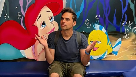 Γιώργος Παπαγεωργίου