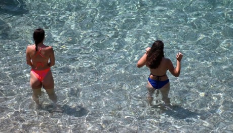 Καιρός: Υποχωρεί Ο Καύσωνας Κι Έρχονται Βροχές