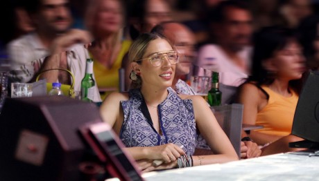 Μαριλού Κόζαρη