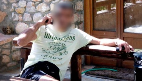 Τρίπολη: Τον Σκότωσε Στο Ξύλο Με Το Παιδί Του Μπροστά