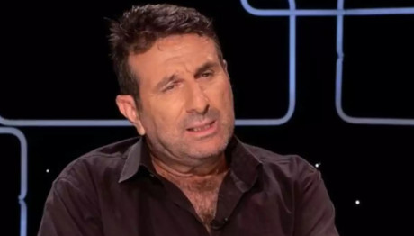 Ηλίας Βαλάσης: «Έχω Σοβαρή Εξάρτηση Από Τον Χριστό»