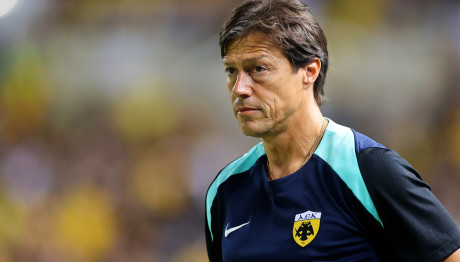 ΑΕΚ: Η Ευρωπαϊκή Λίστα Του Αλμέιδα