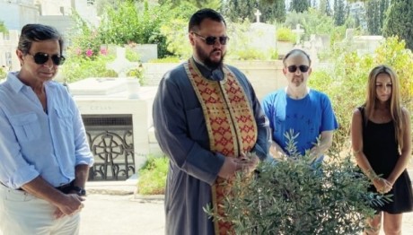 Αλίκη Βουγιουκλάκη: 28 χρόνια από τον θάνατό της