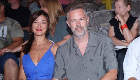 Χρήστος Λούλη - Έμιλυ Κολιανδρή