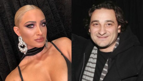 Ιωάννα Τούνη - Βασίλης Χαραλαμπόπουλος