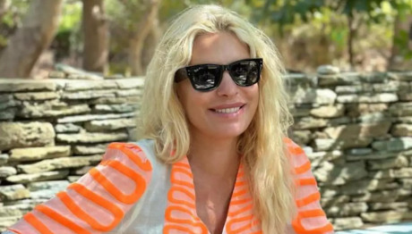 Ελένη Μενεγάκη