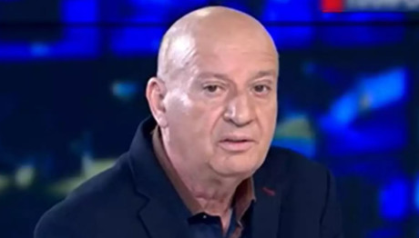 Θανάσης Κατερινόπουλος