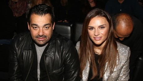 Ελένη Τσολάκη - Παύλος Πετρουλάκης