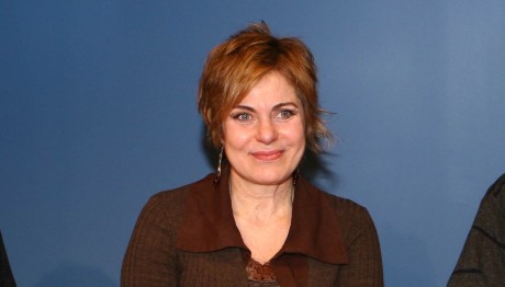 Χρύσα Σπηλιώτη