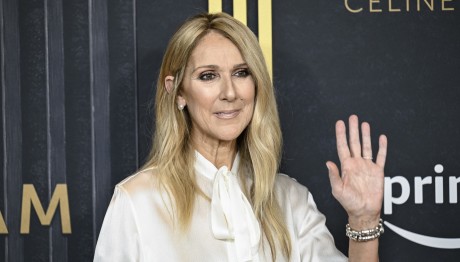 Σελίν Ντιόν