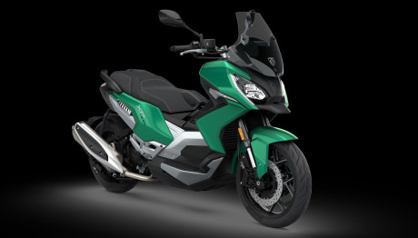 Peugeot XP 400 ALLURE: Η τιμή του νέου μοντέλου στην Ελλάδα