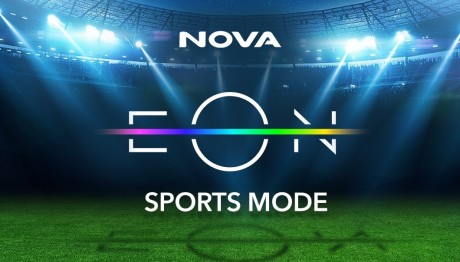 EON Sports Mode