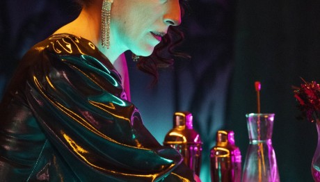 Κόρα Καρβούνη