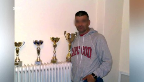 Τρίπολη: Η Γυναίκα Μου Ήταν Αναστατωμένη Από Τη Βάφτιση