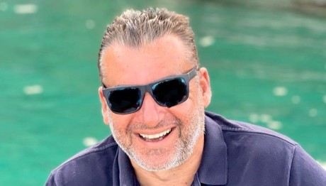 Γιώργος Λιάγκας