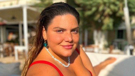 Δανάη Μπάρκα