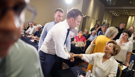 Κασσελάκης Γεροβασίλη