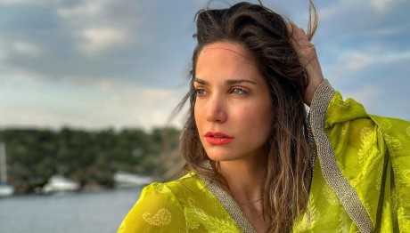 Κατερίνα Γερονικολού