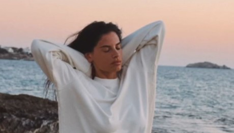 Χριστίνα Μπόμπα