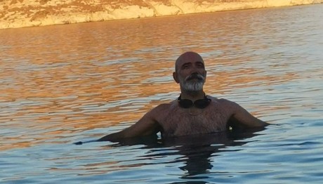 Χάρης Γρηγορόπουλος