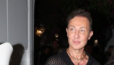 Βασίλειος Κωστέτσος