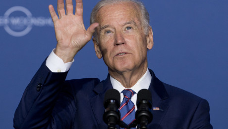 Τζο Μπάιντεν