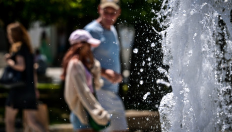 Μερομήνια: Τι Προβλέπουν Για Τον Αύγουστο