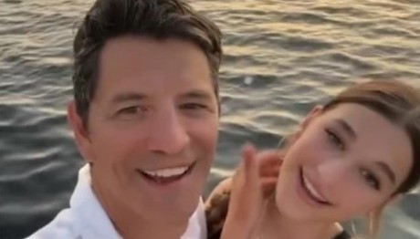 Σάκης Ρουβάς - Αναστασία Ρουβά