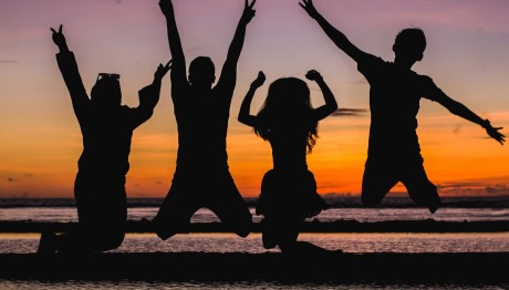 3 Ζώδια Που Θα Ζήσουν Το Καλύτερο Καλοκαίρι Της Ζωής Τους