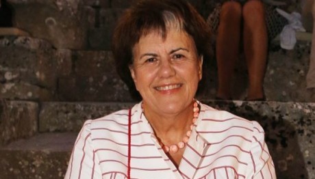 Άννα Παναγιωταρέα: Πώς Είναι Σήμερα Η Δημοσιογράφος;
