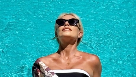 Μαρία Μπακοδήμου