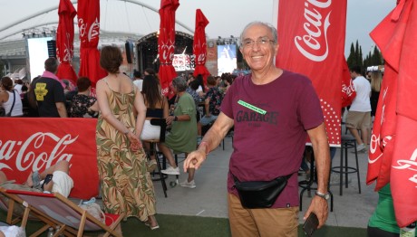 Γιάννης Νταλιάνης