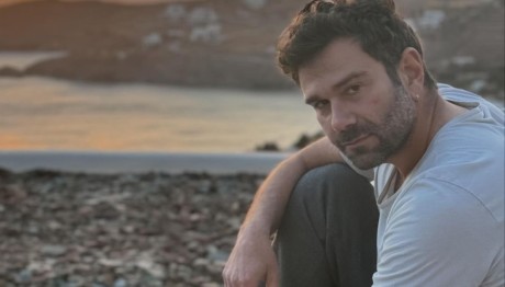 Τάσος Ιορδανίδης