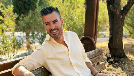 Γιάννης Τσιμιτσέλης