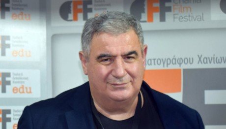 Μανώλης Παπαδάκης