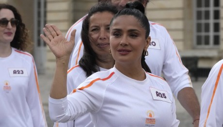 Σάλμα Χάγιεκ