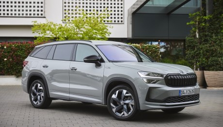 Πάρτε Skoda τώρα και πληρώστε μετά από 6 μήνες