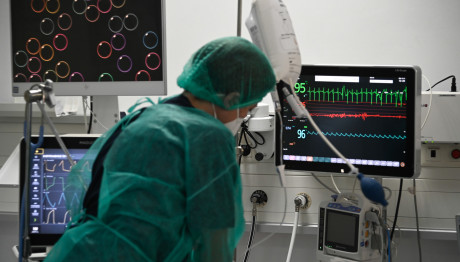 Μη Αναστρέψιμες Παθήσεις: Ο Διευρυμένος Πίνακας