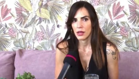 Ελισάβετ Σπανού