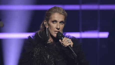 Σελίν Ντιόν