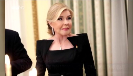 Μαριάννα Βαρδινογιάννη: Ένας Χρόνος Από Τον Θάνατό Της